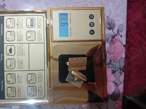 vande vanzare AUR. de 14k 