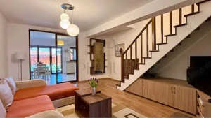 DUMBRAVITA | 4 CAM | INSIRUITA | 2 BAI | CURTE | TERASA | PARCARE