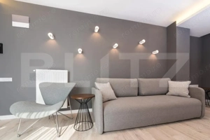 Apartament modern, 2 camere,  parcare, zona Calea Turzii - imagine 2