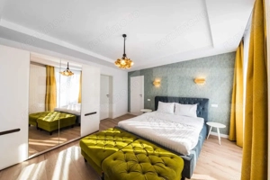 Apartament modern, 2 camere,  parcare, zona Calea Turzii