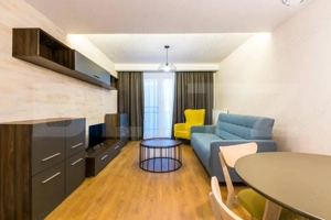 Apartament modern, 2 camere,  parcare, zona Calea Turzii - imagine 5