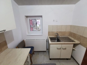 Apartament 1 cameră de închiriat   zona Iosefin (la curte) - imagine 5