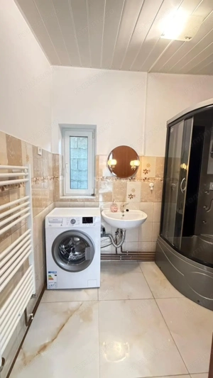 Apartament 1 cameră de închiriat   zona Iosefin (la curte) - imagine 3