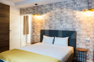 Apartament modern, 2 camere,  parcare, zona Calea Turzii - imagine 6