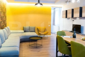 Apartament modern, 2 camere,  parcare, zona Calea Turzii - imagine 4