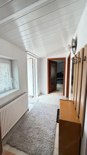 Apartament 1 cameră de închiriat   zona Iosefin (la curte) - imagine 8