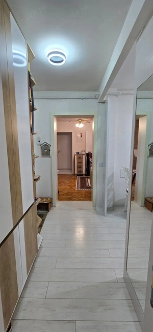 Vanzare apartament 3 camere mobilat, utilat modern - imagine 6