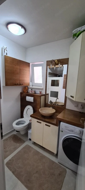 Vanzare apartament 3 camere mobilat, utilat modern - imagine 7