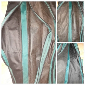 Husă Lansete EnergoTeam Power   1.60m, 3 Compartimente