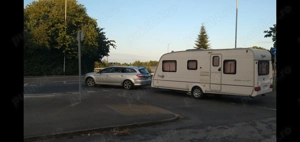  Vand rulota Bailey Pageant Auvergne 2002 import Marea Britanie (ne înmatriculată) - imagine 2