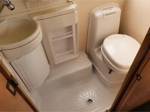  Vand rulota Bailey Pageant Auvergne 2002 import Marea Britanie (ne înmatriculată) - imagine 10