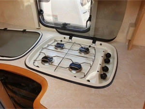  Vand rulota Bailey Pageant Auvergne 2002 import Marea Britanie (ne înmatriculată) - imagine 6