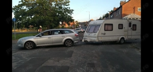  Vand rulota Bailey Pageant Auvergne 2002 import Marea Britanie (ne înmatriculată) - imagine 3