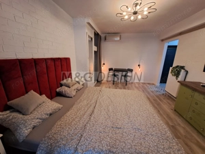 Complex - Universitate, 1 camera, etaj 1, CENTRALA PROPRIE - imagine 10