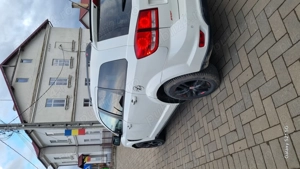 Vând Fiat Fremont impecabil  - imagine 5