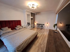 Complex - Universitate, 1 camera, etaj 1, CENTRALA PROPRIE