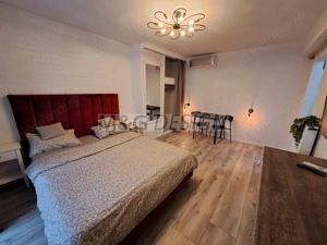 Apart LUX central -Balcescu  etaj 1