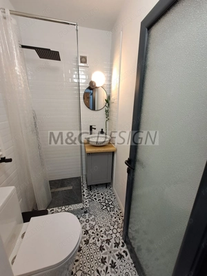 Complex - Universitate, 1 camera, etaj 1, CENTRALA PROPRIE - imagine 4