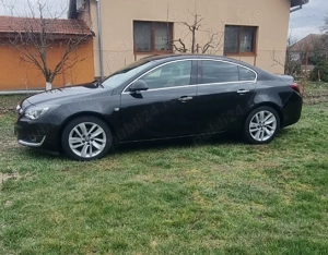 Opel Insignia 2.0 Ecoflex an 2014. - imagine 3