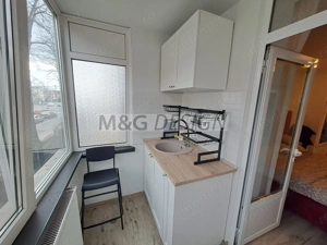 Complex - Universitate, 1 camera, etaj 1, CENTRALA PROPRIE - imagine 14