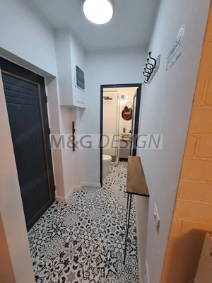 Complex - Universitate, 1 camera, etaj 1, CENTRALA PROPRIE - imagine 2