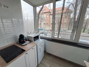 Complex - Universitate, 1 camera, etaj 1, CENTRALA PROPRIE - imagine 16