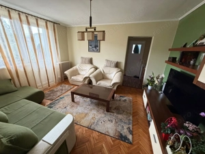 Apartament 2 camere, etaj 2 - Cugir - imagine 7