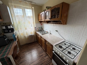 Apartament 2 camere, etaj 2 - Cugir - imagine 5
