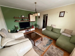 Apartament 2 camere, etaj 2 - Cugir