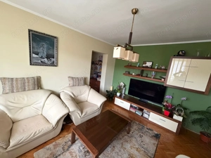 Apartament 2 camere, etaj 2 - Cugir - imagine 9