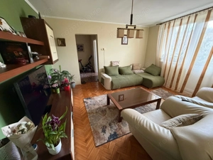 Apartament 2 camere, etaj 2 - Cugir
