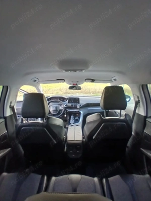 Peugeot 5008 - imagine 5
