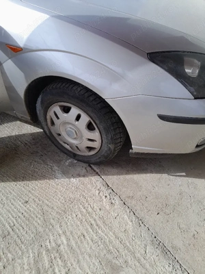 Ford Focus - imagine 2