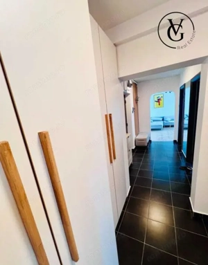 Apartament 2 camere | Piata Unirii | Bloc Sitraco | 1 min metrou M1/M2 - imagine 5