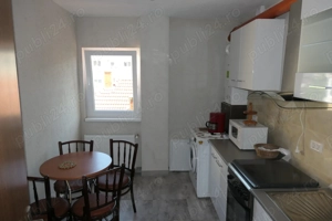 Apartament 3 camere decomandat, bloc nou, încălzire proprie pe gaz, Podgoria, et. 2 - imagine 9