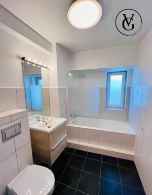 Apartament 2 camere | Piata Unirii | Bloc Sitraco | 1 min metrou M1/M2 - imagine 8