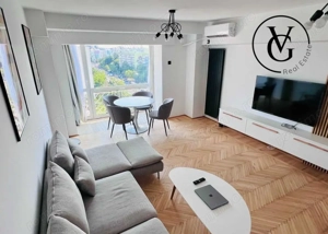 Apartament 2 camere | Piata Unirii | Bloc Sitraco | 1 min metrou M1/M2 - imagine 2