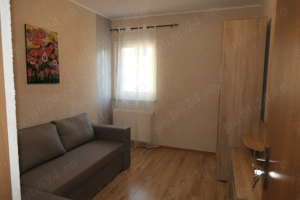 Apartament 3 camere decomandat, bloc nou, încălzire proprie pe gaz, Podgoria, et. 2 - imagine 6