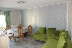 Apartament 3 camere decomandat, bloc nou, încălzire proprie pe gaz, Podgoria, et. 2 - imagine 4