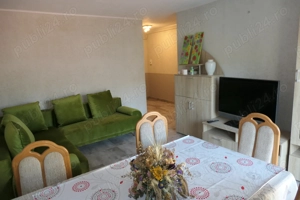 Apartament 3 camere decomandat, bloc nou, încălzire proprie pe gaz, Podgoria, et. 2 - imagine 5