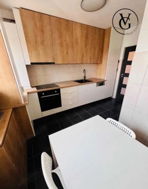 Apartament 2 camere | Piata Unirii | Bloc Sitraco | 1 min metrou M1/M2 - imagine 7