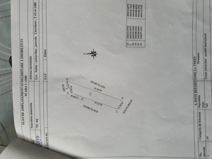 Terenuri extravilane de vânzare - Ciorcheni - Zalău 