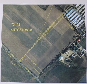 Vand teren intravilan in Buzau