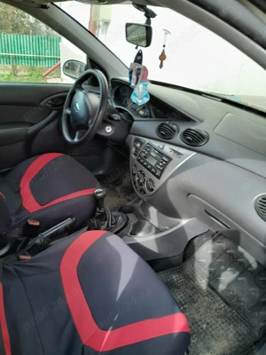 Ford Focus - imagine 3