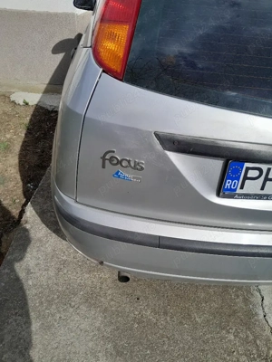 Ford Focus - imagine 5