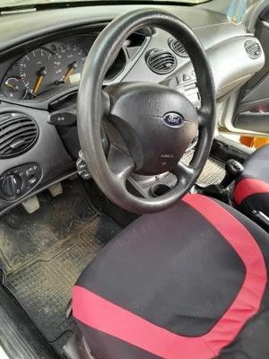 Ford Focus - imagine 4