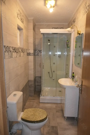 Apartament 3 camere decomandat, bloc nou, încălzire proprie pe gaz, Podgoria, et. 2 - imagine 8