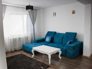 Apartament 2 camere mobilat parter