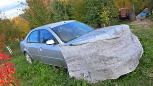 Vând pentru dezmembrări și fier vechi - imagine 3