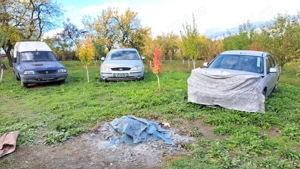 Vând pentru dezmembrări și fier vechi - imagine 2